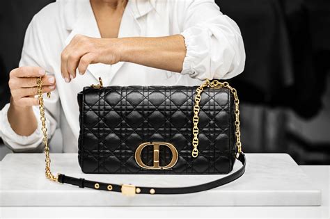 chest bag dior|Dior caro heart bag review.